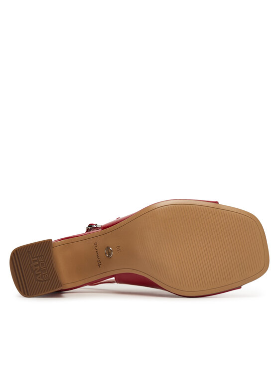 Tamaris Tamaris Sandaalid 1-28323-46 Punane