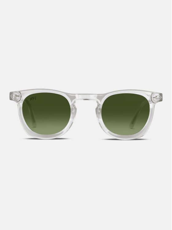 X Frame Therapy X Frame Therapy Occhiali da sole Reflectron Verde