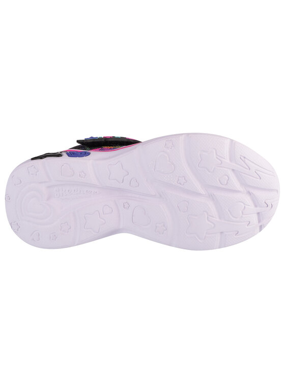 Skechers Skechers Sneakers Skechers Snuggle Sneaks - Skech Squad Nero