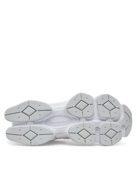 New Balance New Balance Laisvalaikio batai U9060NRJ Balta