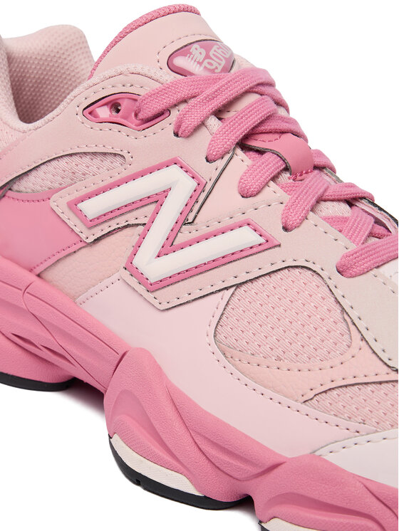 New Balance New Balance Tenisice G90603I0 Ružičasta