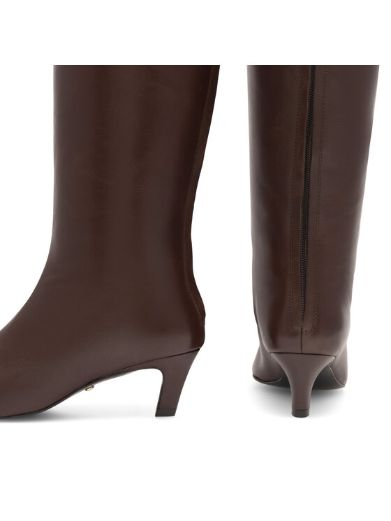 GINO ROSSI Gino Rossi Stiefel AMORA-6262 Braun