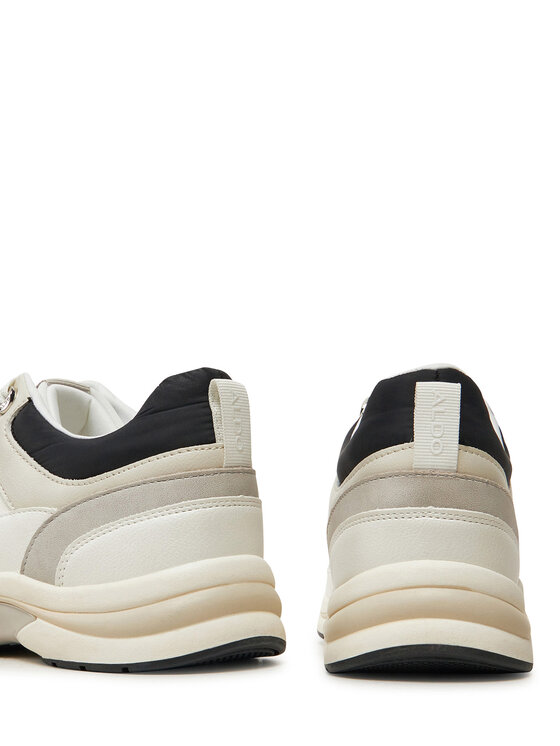 Aldo Aldo Sneakersy Clea 13812473 Biały