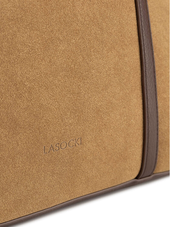 Lasocki Lasocki Handtasche LSK-L-073-06 Braun