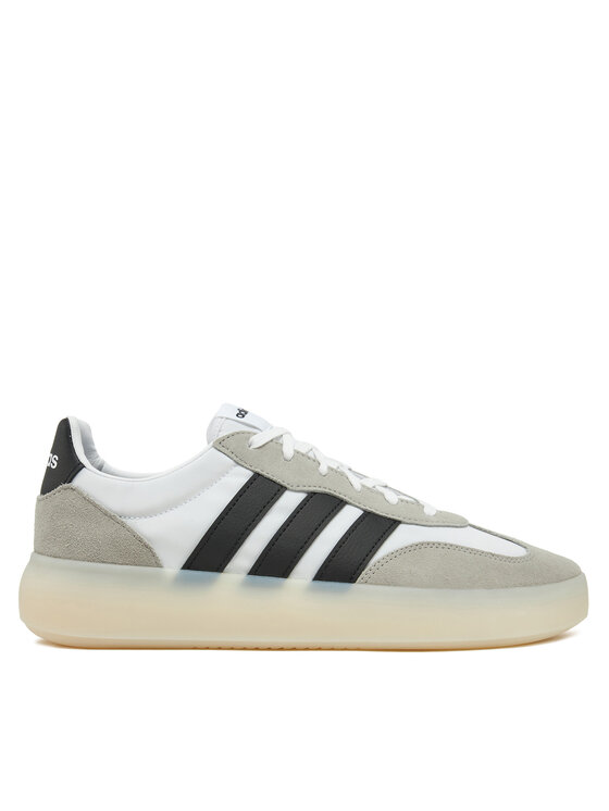 adidas Sneakersy Barreda Decode JI2315 Biela