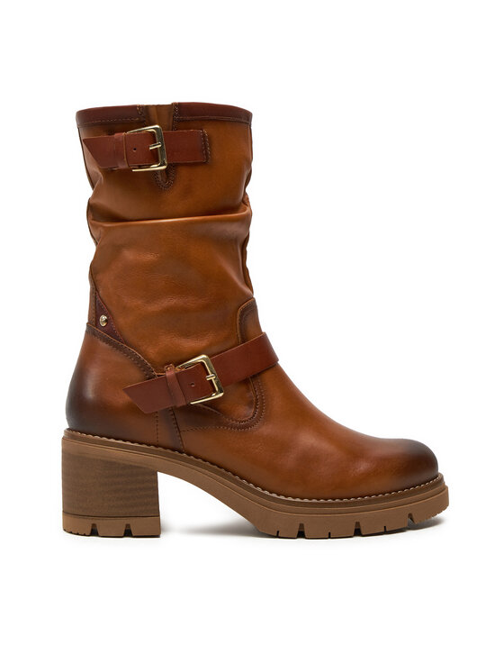 Pikolinos Pikolinos Aulinukai W0B-8534C1 Ruda