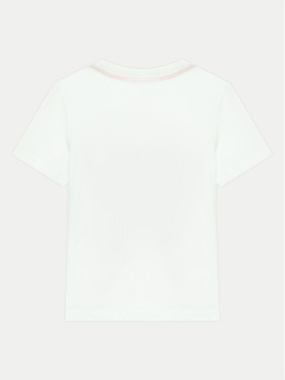 Original Marines Original Marines Komplet t-shirt i spodenki DEPV2165B Kolorowy Regular Fit