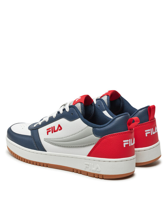 Fila Fila Tenisice FFM0370 50007 Tamnoplava