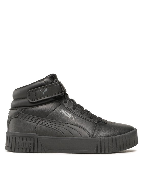 Puma Puma Sneakersy Carina 2.0 Mid 385851 01 Czarny