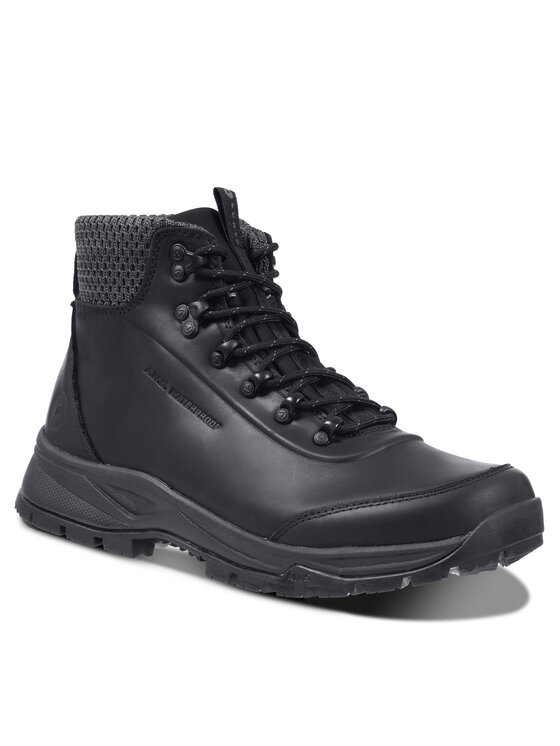 Luhta Luhta Trapper stila apavi Rohkea 78500 400 L Melns