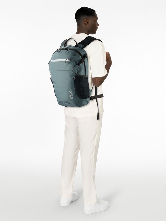 Jack Wolfskin Jack Wolfskin Plecak podróżny 330401 Szary