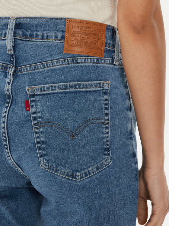 Levi's® Levi's® Τζιν 724™ 18883-0209 Μπλε Straight Fit
