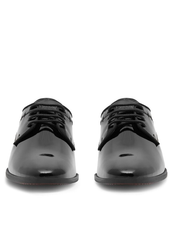 Lasocki Young Lasocki Young Pantofi Astra BI12-ASTRA-03A Negru