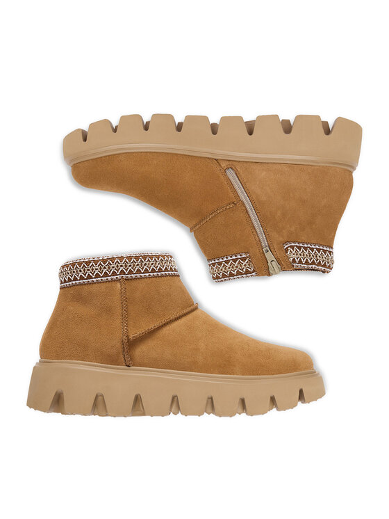 Rieker Rieker Schneeschuhe CEO-W2074-24 Beige