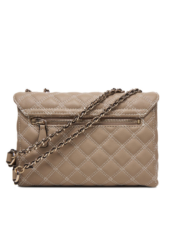 Guess Guess Torebka Giully II HWBQ96 73200 Beżowy
