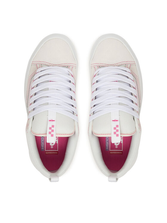 Vans Vans Tenis superge Skate Old Skool 36 + VN000D5RFRQ1 Écru
