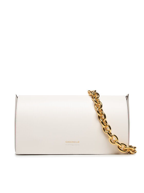 Coccinelle Coccinelle Handtasche LAC Josephine Calf E1 LAC 12 02 01 Weiß