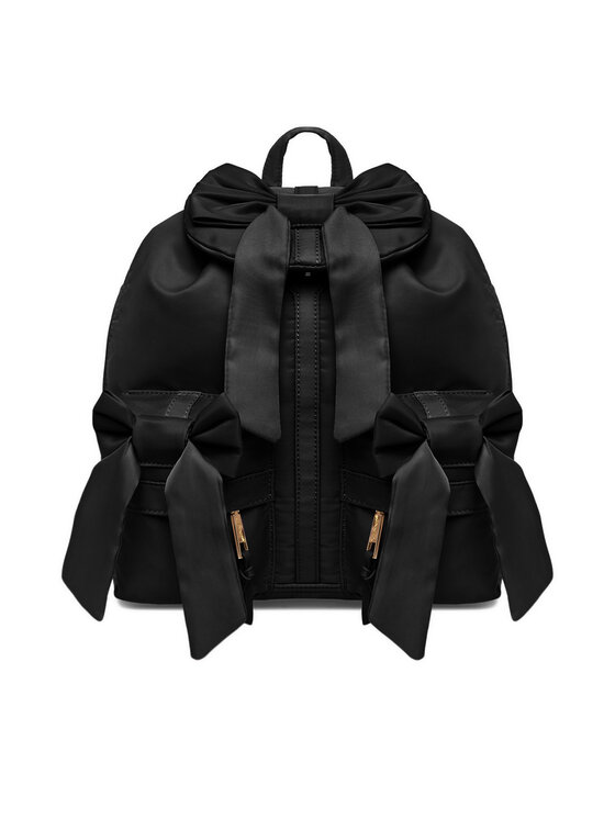 JENNY JENNY Mugursoma CEO-JNY-M-014-10 Melns