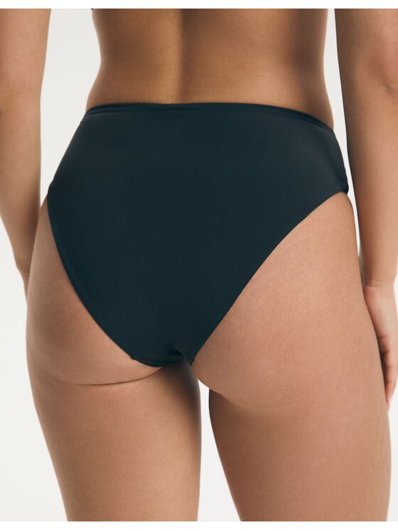 Esotiq Esotiq Dół od bikini 45520 Czarny