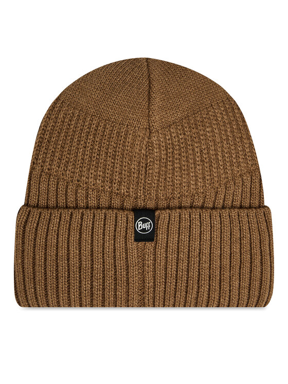Buff Buff Kapa Knitted & Fleece 132336.315.10.00 Smeđa