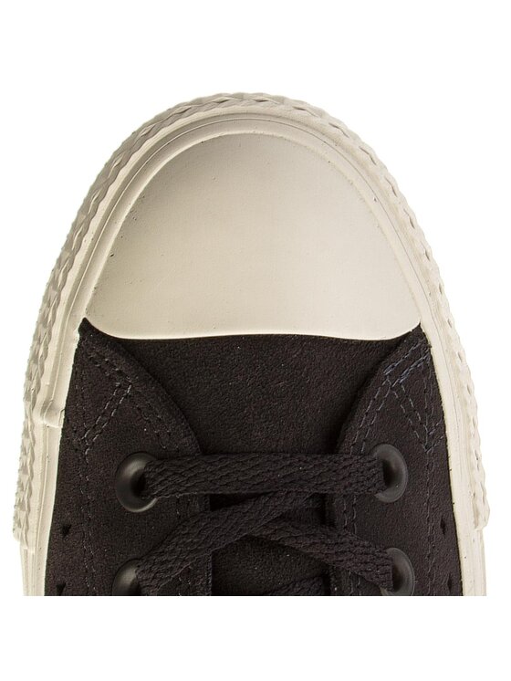 Converse Converse Sportbačiai Ctas Ox 160464C Juoda