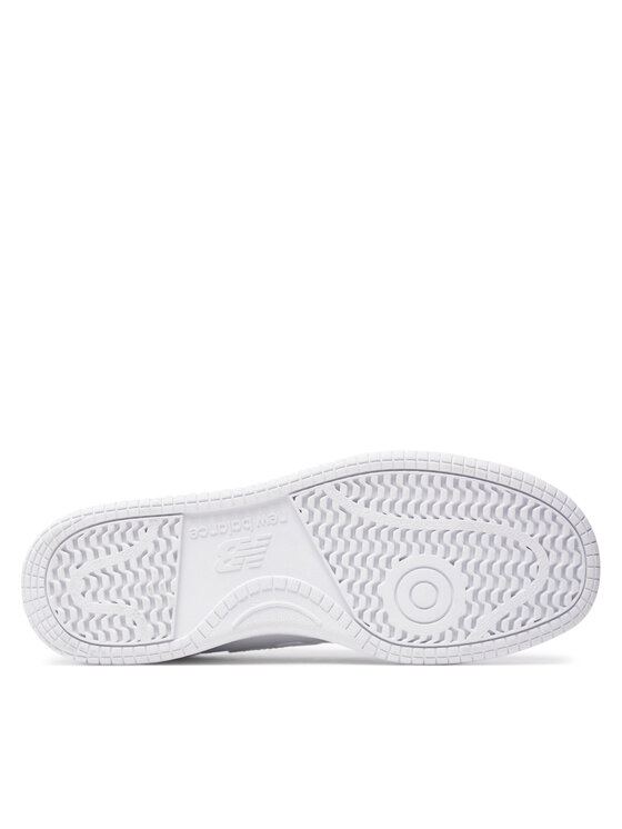 New Balance New Balance Αθλητικά BB80OOO Λευκό