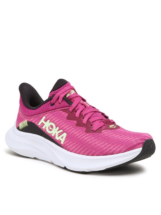 Hoka Hoka Scarpe da corsa Solimar 1123075 Viola