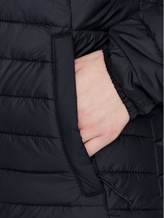 Columbia Columbia Übergangsjacke Silver Falls™ 2034844 Schwarz Regular Fit