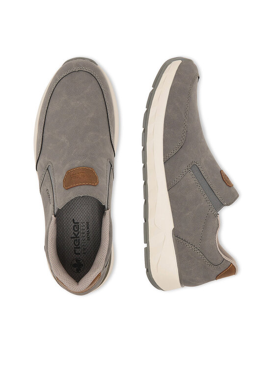 Rieker Rieker Cipele 11550-42 Siva