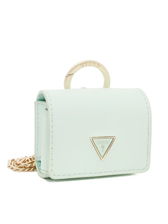Guess Kopfhörer-Hülle Not Coordianted Keyrings RW1561 P3201 Blau
