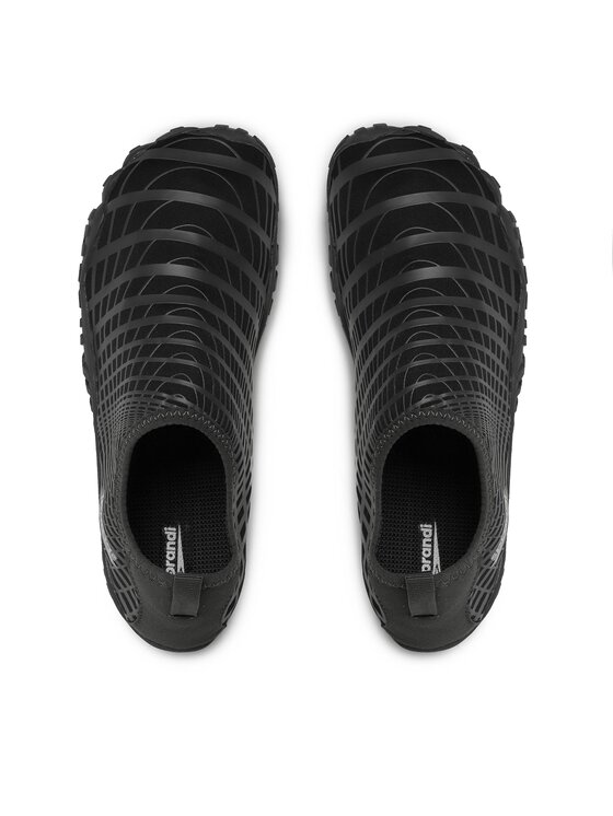 Sprandi Sprandi Scarpe basse WP80-22366 Nero
