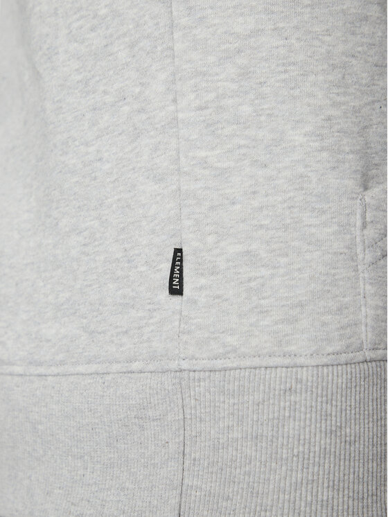 Element Element Džemperis ELYFT00199 Pilka Regular Fit