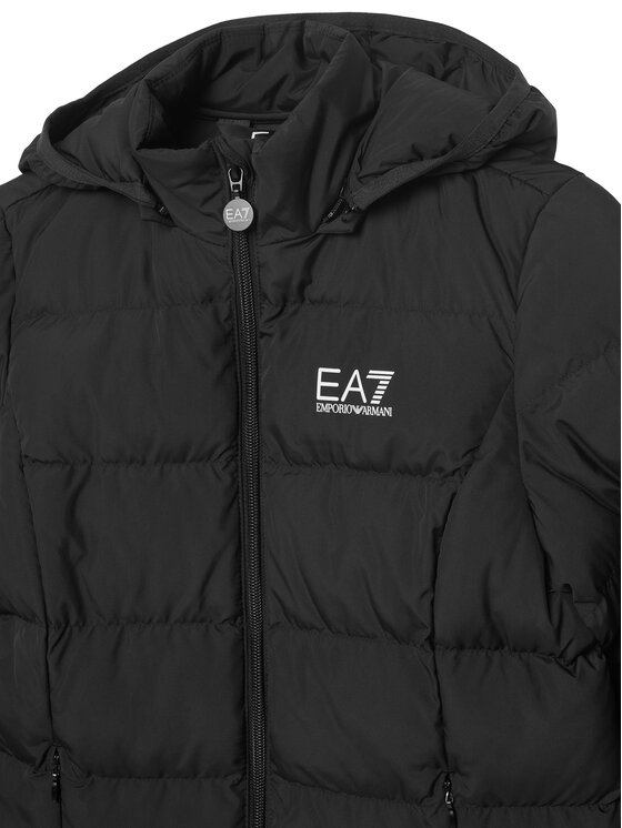 EA7 Emporio Armani EA7 Emporio Armani Talvejope 8NFB08 FNF8Z UC001 Must Regular Fit