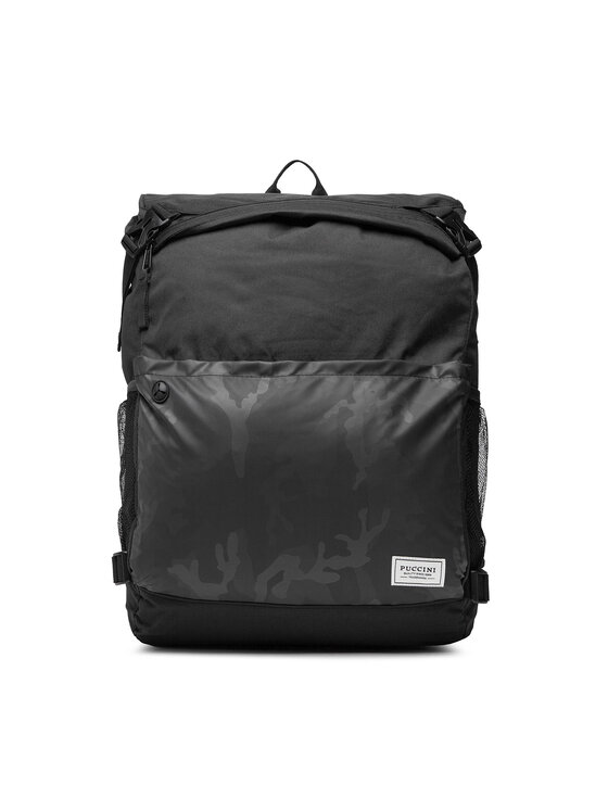 Rucsac Puccini PM4010 Negru