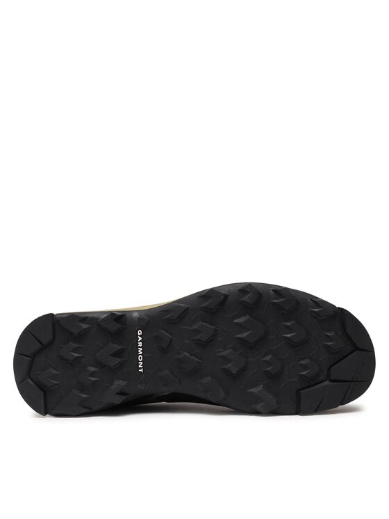 Garmont Garmont Trekkingi Dragontail Synh Gtx GORE-TEX 002764 Czarny