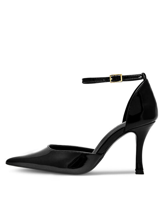 Lasocki Lasocki High Heels WFA2531-4Z Schwarz
