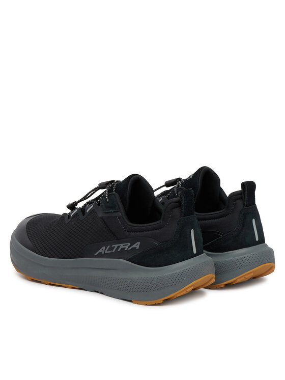 Altra Altra Sneakersy Voyager AL0A85SQ Czarny