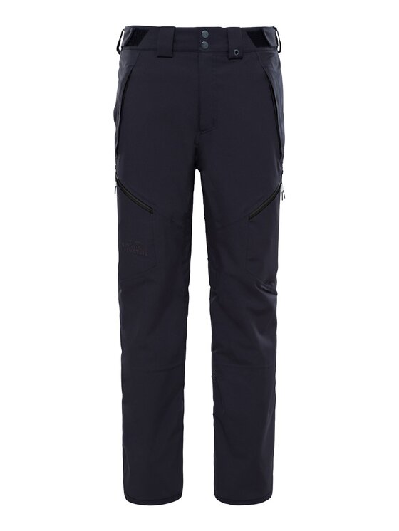 Spodnie narciarskie The North Face, Rozmiar XXL, Czarne, Chakal Pant
