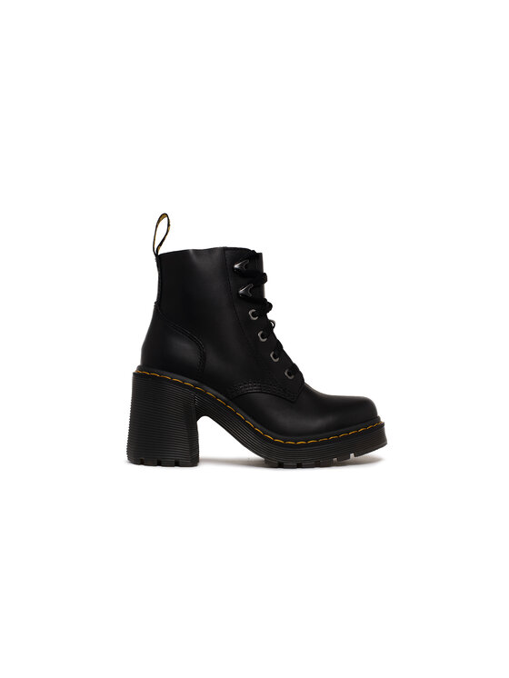 Dr. Martens Dr. Martens Stivali 27613001 Nero