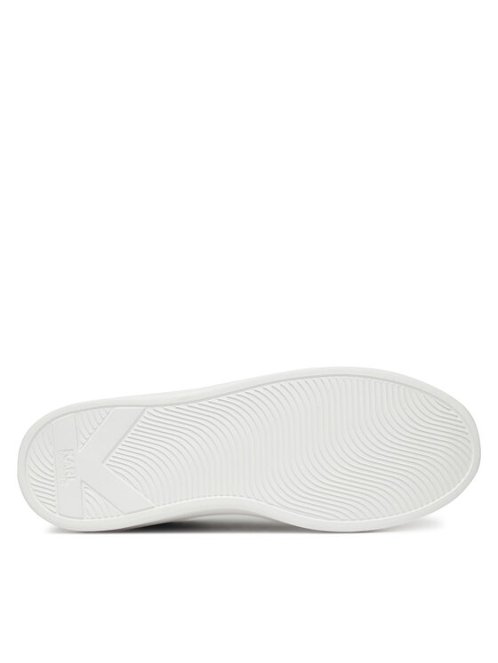 KARL LAGERFELD KARL LAGERFELD Снікерcи KL52565 Cиній