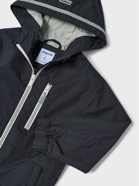 Mayoral Mayoral Übergangsjacke 3463 Schwarz