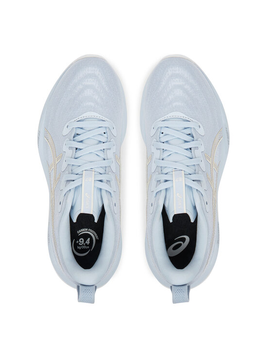 Asics Asics Παπούτσια για Τρέξιμο Gel-Cumulus 27 1012B772 Γαλάζιο
