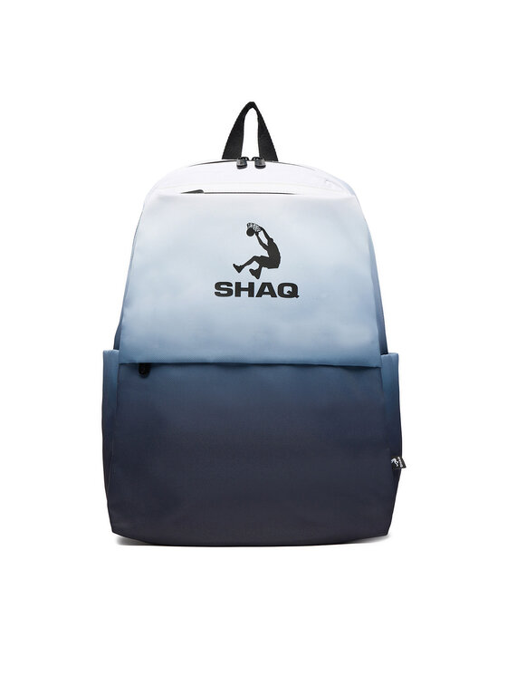 SHAQ SHAQ Plecak CWBEO-SHAQ-F-002-10 Szary