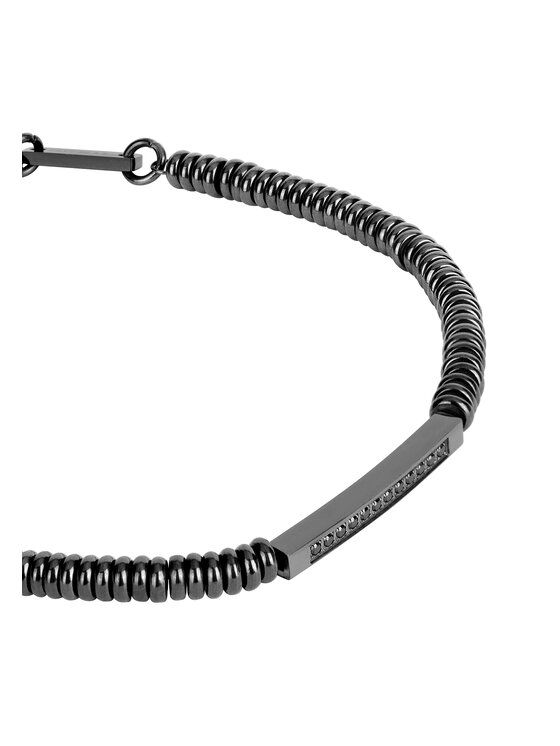 Breil Breil Bracciale TED Grigio