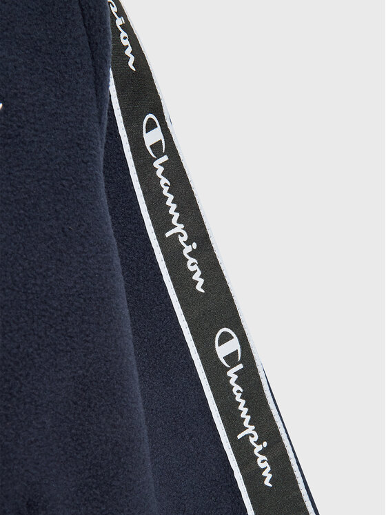Felpa 306207 Blu scuro Regular Fit