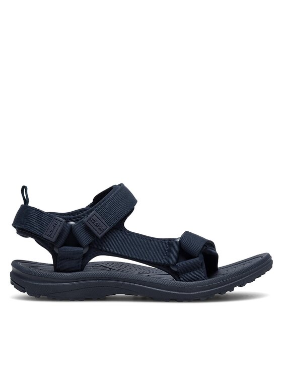 Action Boy Action Boy Sandalen P3230802(V)CH Dunkelblau