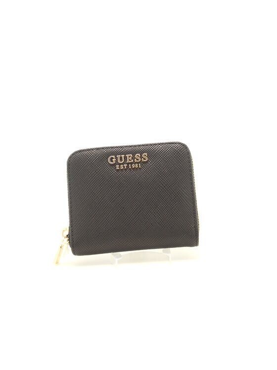 Portfel Guess, Czarny, SWZG85 00137