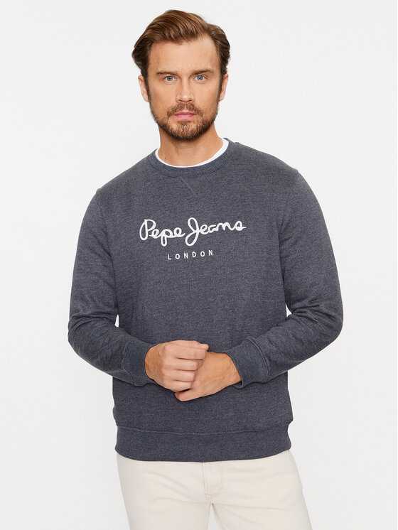 Felpa pepe jeans on sale