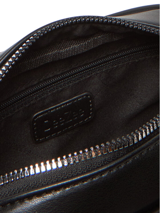 DeeZee DeeZee Käekott C-DZE-S-008-08 Must