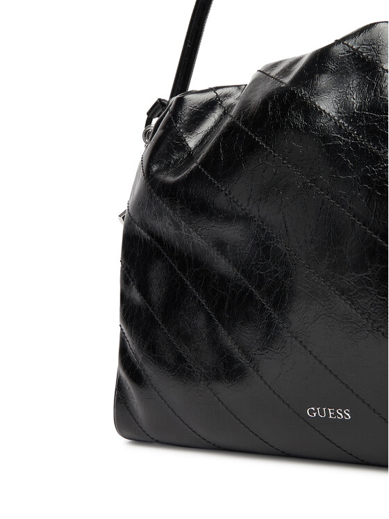 Guess Guess Torebka Amys HWMY96 59220 Czarny